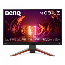 BenQ compatible EX2710Q - 2K Ultra HD - LED - Negro - 165Hz