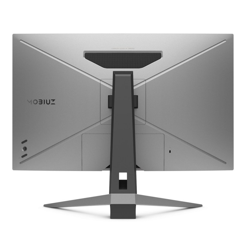 BenQ compatible EX2710Q - 2K Ultra HD - LED - Negro - 165Hz