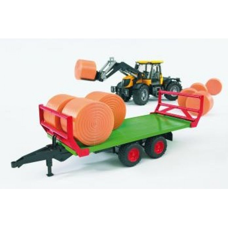 BRUDER 02220 scale model part/accessory