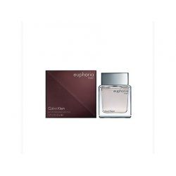 Calvin Klein Euphoria For Men Eau De Toilette 50 ml