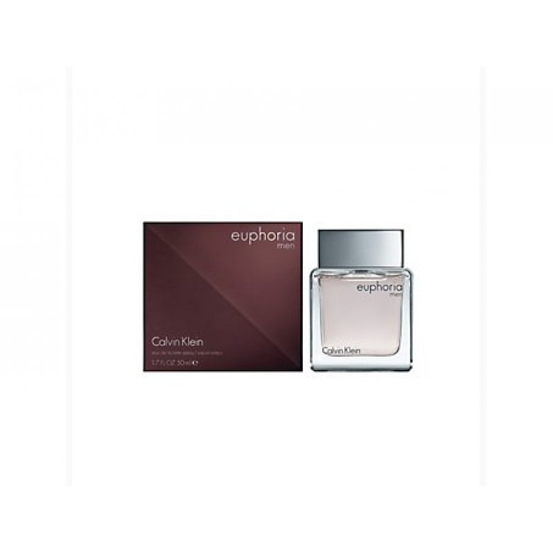 Calvin Klein Euphoria For Men Eau De Toilette 50 ml