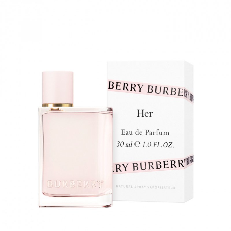 Burberry Her 30 ml Femmes