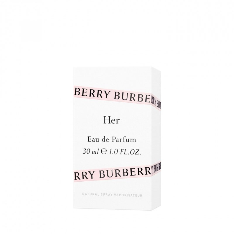 Burberry compatible - Her EDP 30 ml