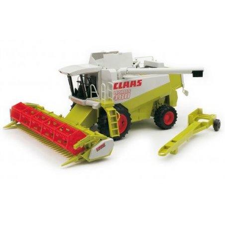 Bruder - Claas Lexion 480 Combine harvester (BR2120)