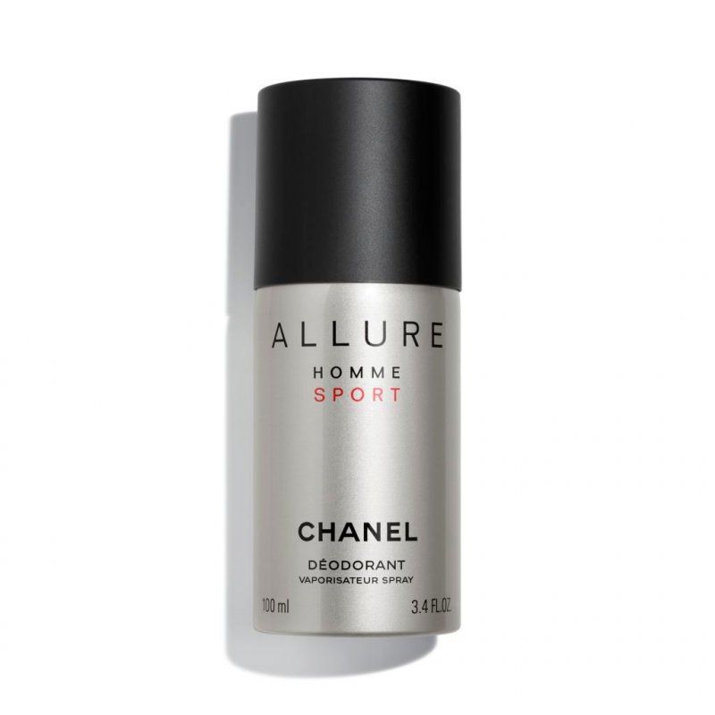 Chanel compatible - Allure Homme Sport Deodrant Spray 100 ml