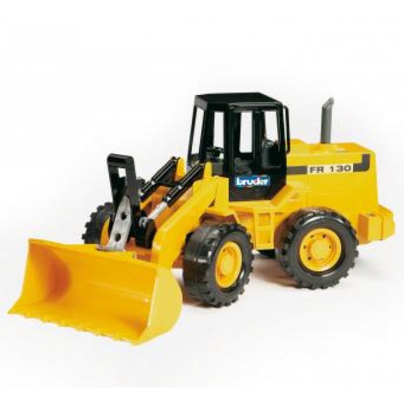 Bruder - Front End Loader FR130 (BR2425)