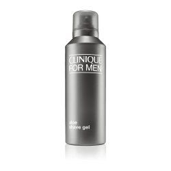 Clinique INT324950 Gel de rasage Hommes 125 ml
