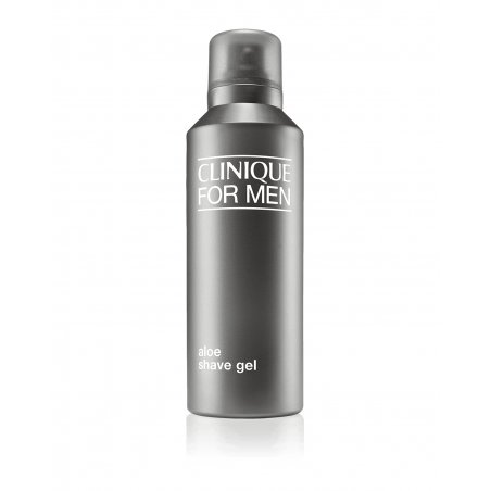 Clinique INT324950 Gel de rasage Hommes 125 ml