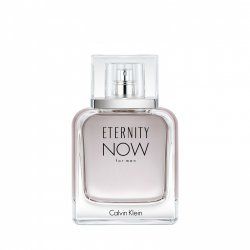 Calvin Klein compatible - Eternity NOW  Men - Edt vapo 50 ml