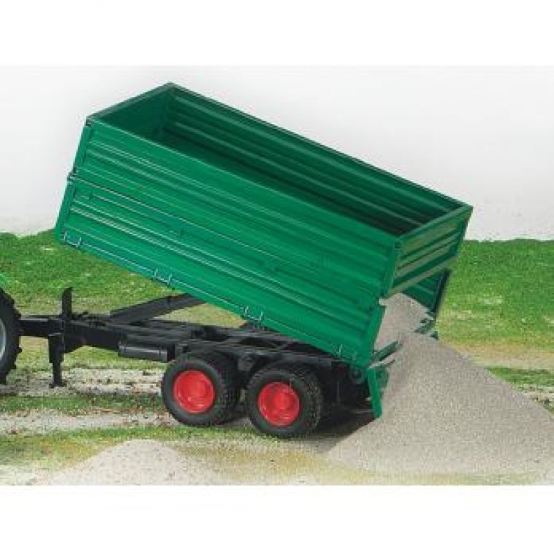 BRUDER 02010 scale model part/accessory