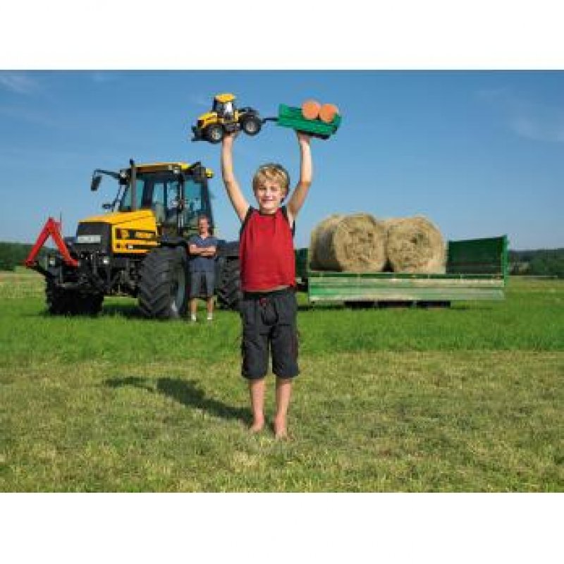 BRUDER 02010 scale model part/accessory