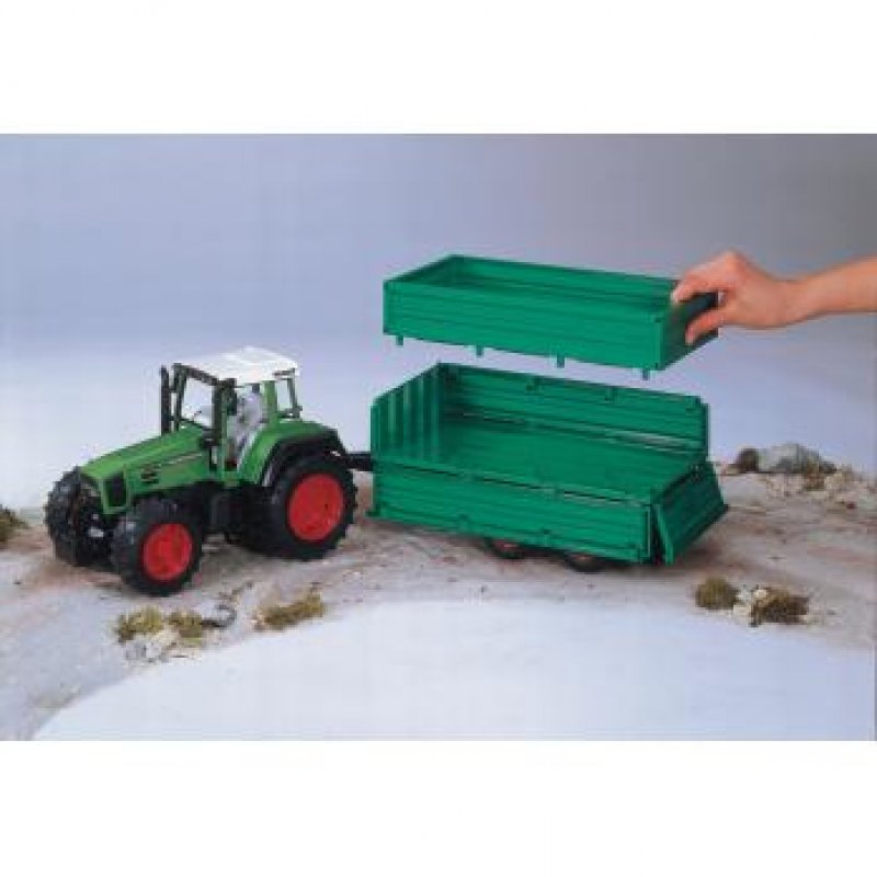 BRUDER 02010 scale model part/accessory