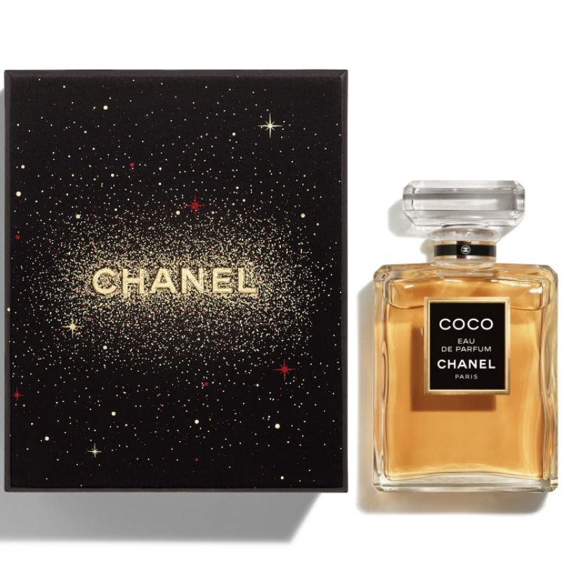 Chanel compatible - Coco EDP 50 ml