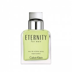 Calvin Klein compatible - Eternity for Men EDT 100 ml