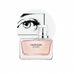 Calvin Klein compatible - Women EDP 50 ml