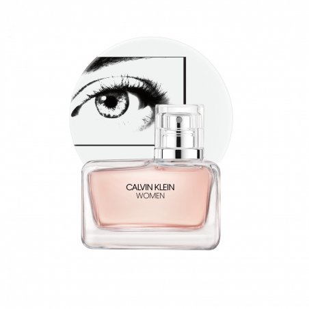 Calvin Klein compatible - Women EDP 50 ml