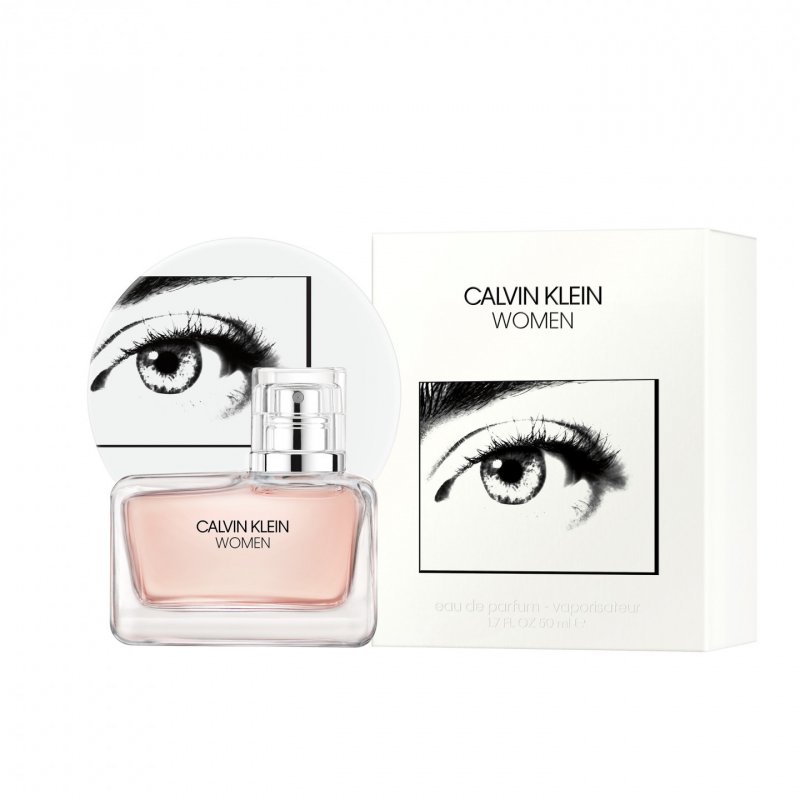 Calvin Klein compatible - Women EDP 50 ml