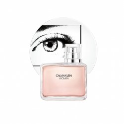 Calvin Klein compatible - Women EDP 100 ml