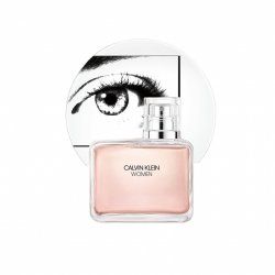 Calvin Klein Women Femmes 100 ml