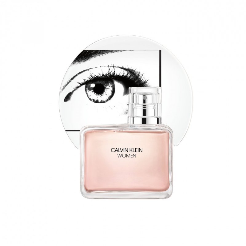 Calvin Klein Women Femmes 100 ml