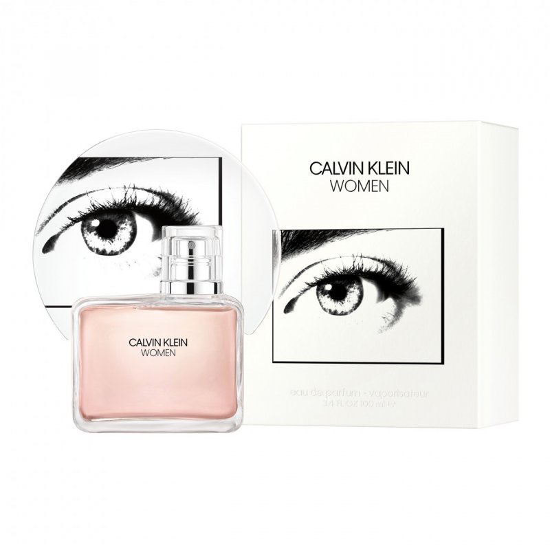 Calvin Klein compatible - Women EDP 100 ml