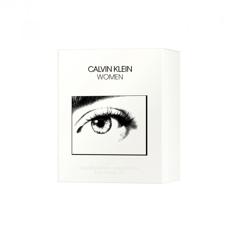 Calvin Klein Women Femmes 100 ml