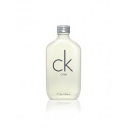 Calvin Klein compatible - CK One 100 ml. EDT