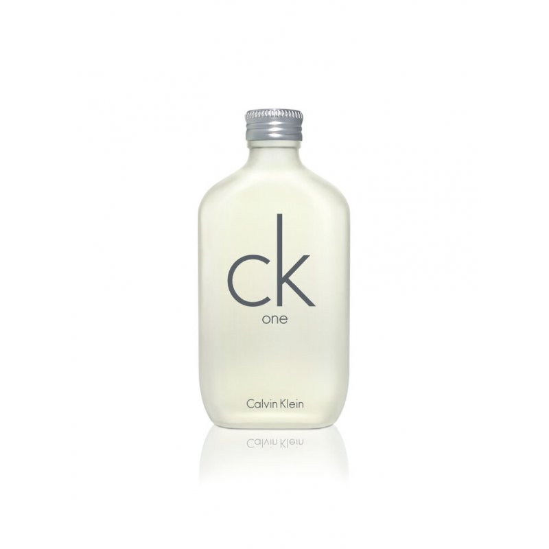 Calvin Klein CK One Eau De Toilette 100 ml