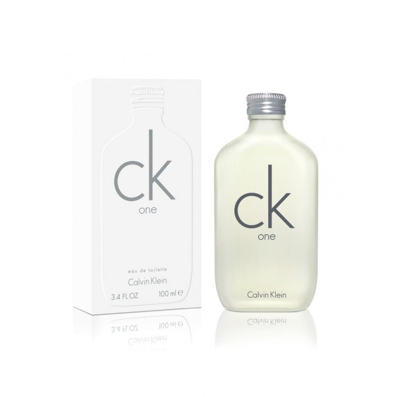 Calvin Klein CK One Unisex 100 ml