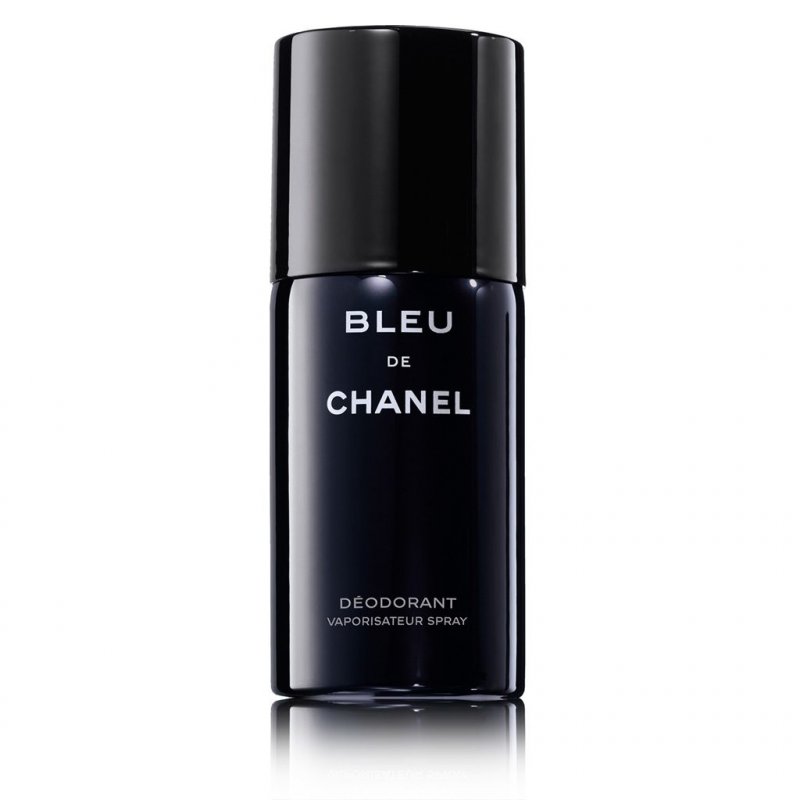 CHANEL Bleu De Deodorant Spray 100 ml