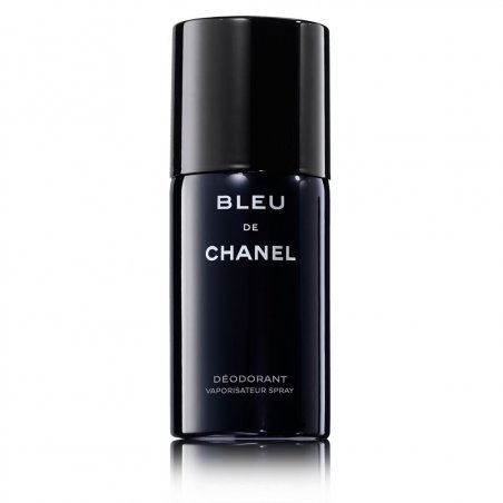 CHANEL Bleu De Deodorant Spray 100 ml