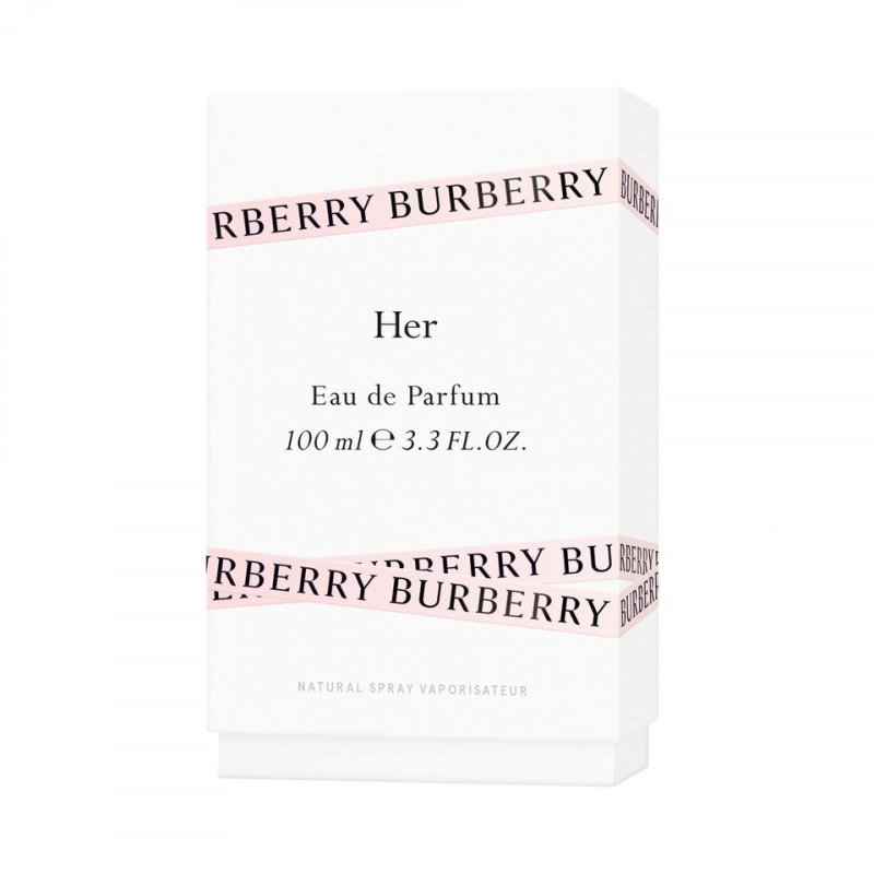 Burberry Her 100 ml Femmes