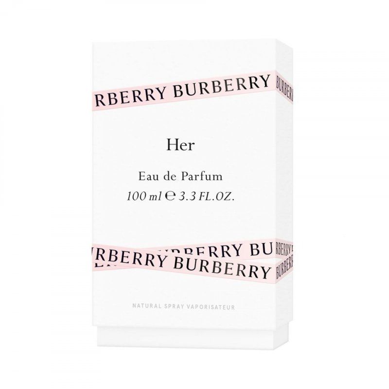 Burberry Her Eau de Parfum 100ml