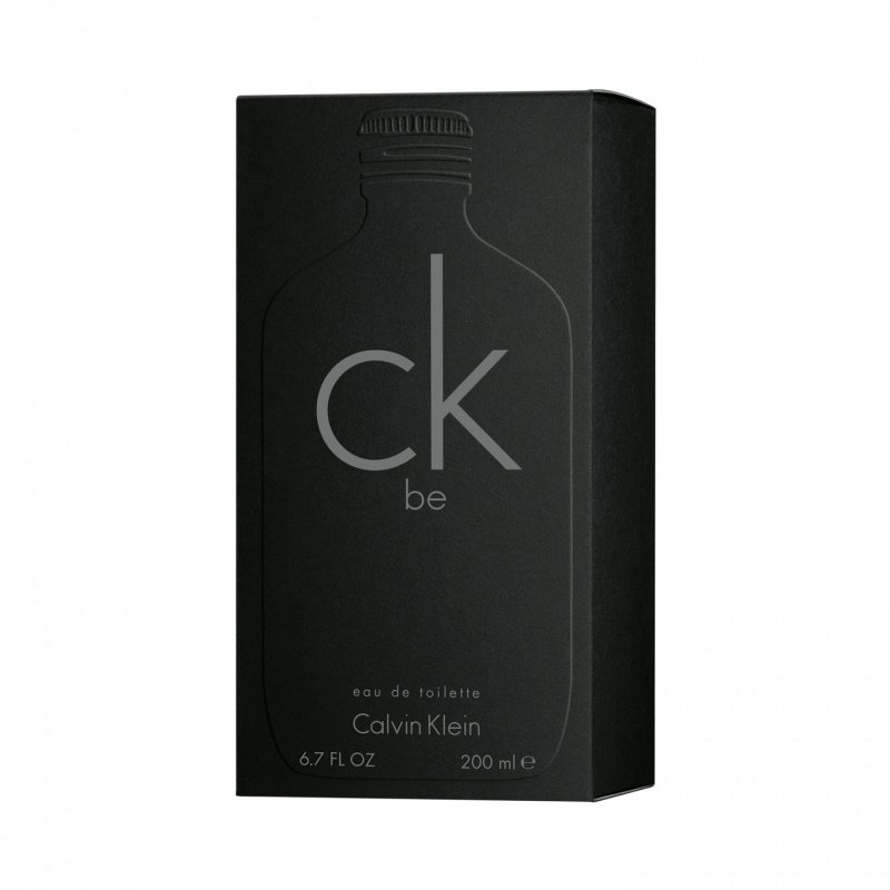 Calvin Klein CK Be, 200ml