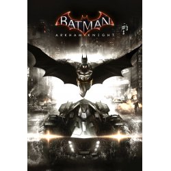 Batman: Arkham Knight (Playstation Hits)