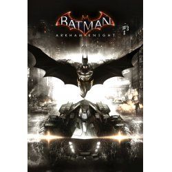 Warner Bros Batman: Arkham Knight PlayStation Hits English PlayStation 4