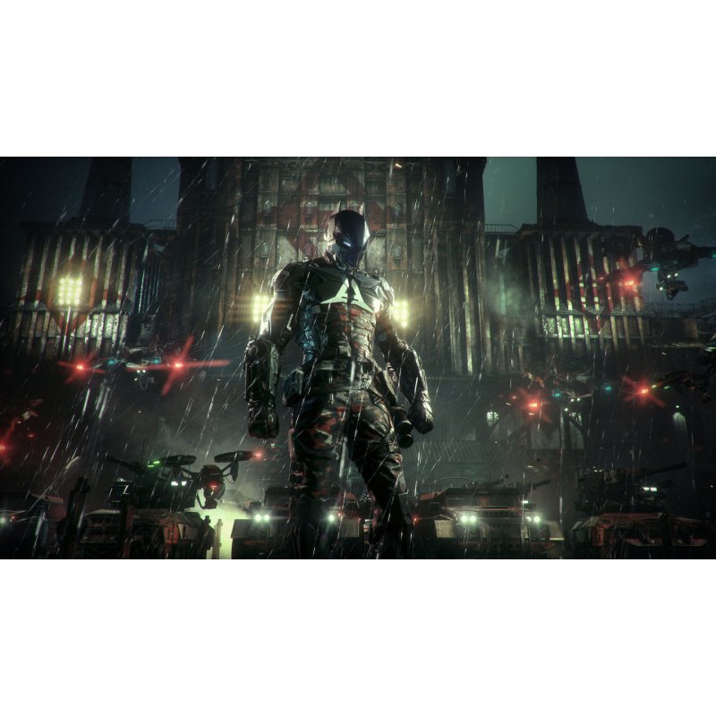 Batman: Arkham Knight (Playstation Hits)
