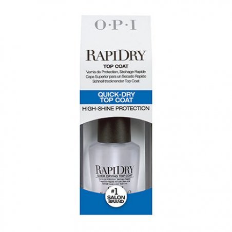 OPI compatible - RapiDry Top Coat