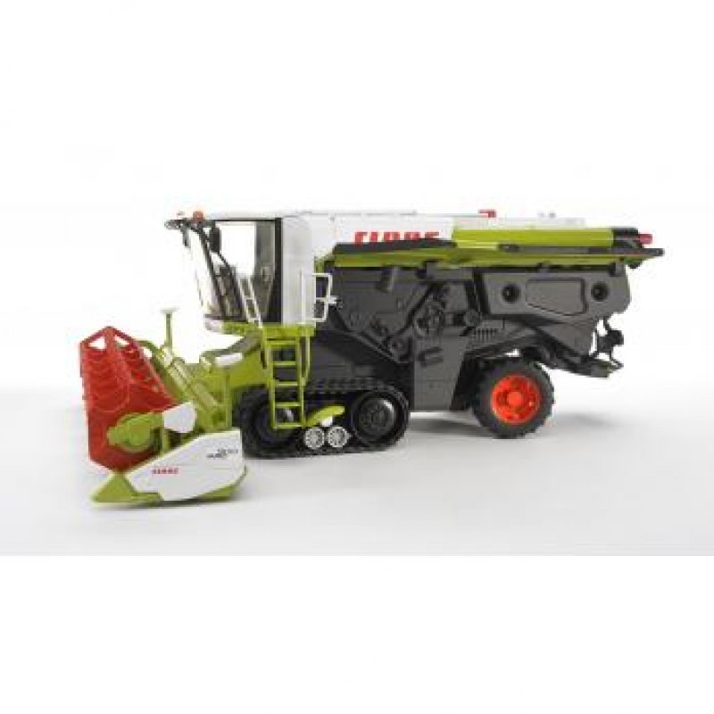 Bruder - Claas Lexion 780 Terra Trac Combine Harvester