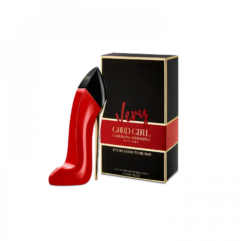 Carolina Herrera Very Good Girl Femmes 30 ml