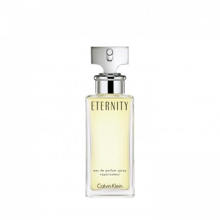 Calvin Klein Eternity Eau De Parfum 50 ml