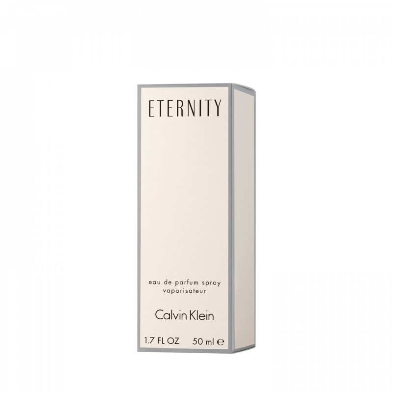 Calvin Klein compatible - Eternity for Women EDP 50 ml