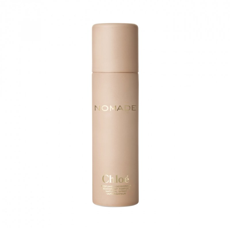 Chloe - Nomade Deodorant Spray 100 ml