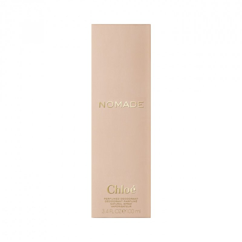 Chloé Nomade Femmes Déodorant spray 100 ml 1 pièce(s)