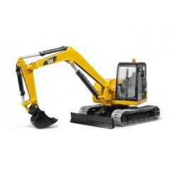 BRUDER 02456 play vehicle/play track