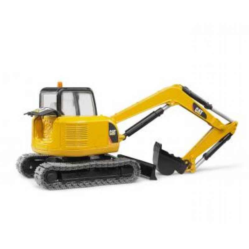 BRUDER 02456 véhicule pour enfants