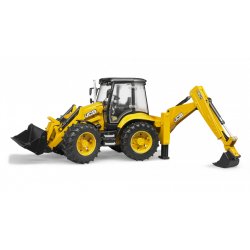 Bruder - JCB 5CX Backhoe Loader (2454)