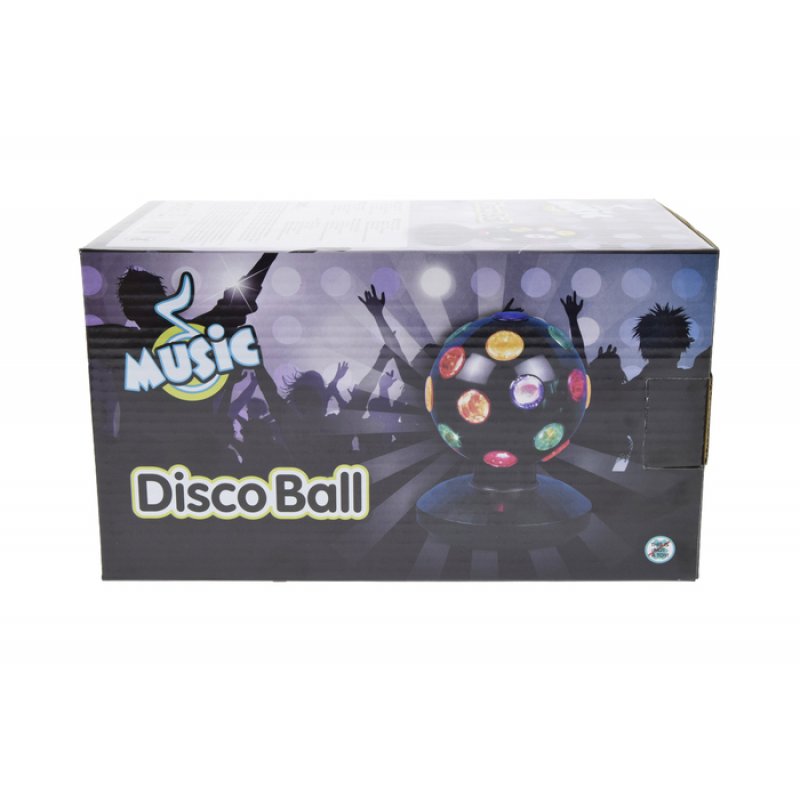 Amo Toys 501000 disco ball Multicolour