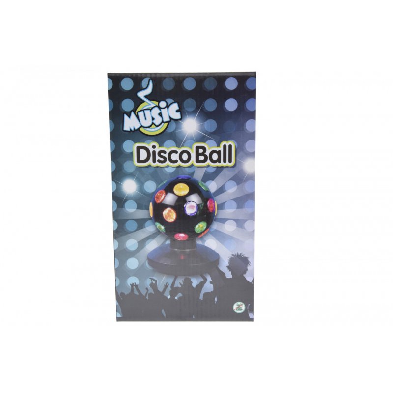 Amo Toys 501000 disco ball Multicolour