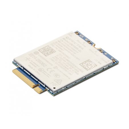 Lenovo 4XC1D69579 carte réseau Interne WWAN 1000 Mbit/s